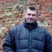 АЛЕКСЕЙ ВИТОЛЬДОВИЧ Р, 47, Гвардейск