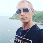 Сергей, 32, Арсеньев