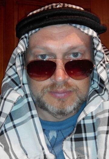 Моя фотография - Григорий, 56 из Харьков (@grigoriy5021)