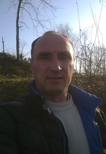 My photo - Igor, 50 from Korosten (@igor253877)