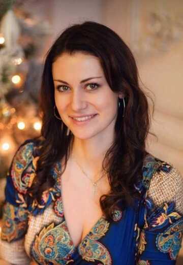Mein Foto - Diana, 37 aus Noworossijsk (@diana56127)