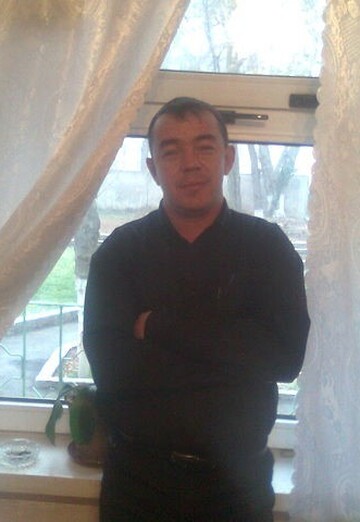 Моя фотография - Анвар, 51 из Алмалык (@anvar6759)
