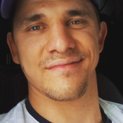 Stepan Kirillov, 37, Красноярск