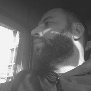 Русс, 33, Аткарск
