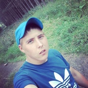 Василий, 28, Тисуль