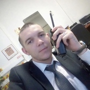 Александр, 30, Рублево