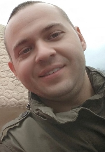 Моя фотография - Денис, 42 из Москва (@denis252605)