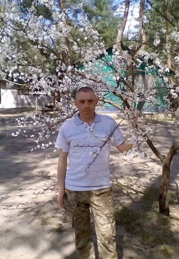 Моя фотография - Сергій, 38 из Хмельницкий (@sergy9034)