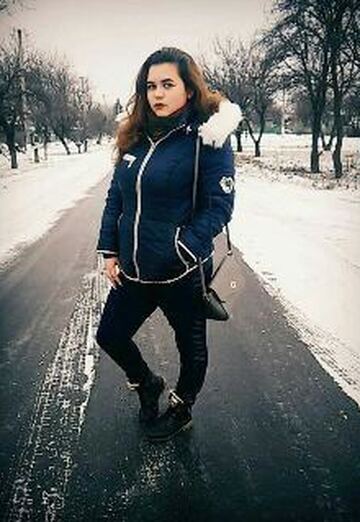 Моя фотография - Лилия, 24 из Первомайск (@liliya27166)