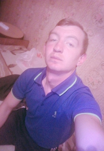 Моя фотография - Андрей, 27 из Курск (@andrey716751)