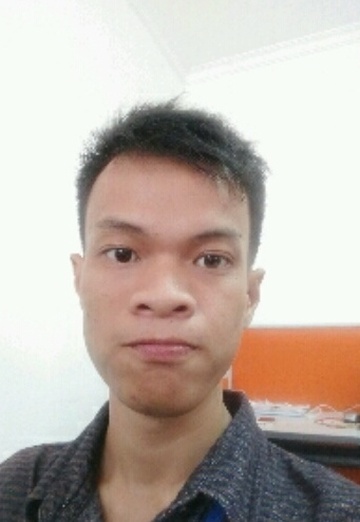 Моя фотография - ucup werty, 28 из Джакарта (@ucupwerty0)