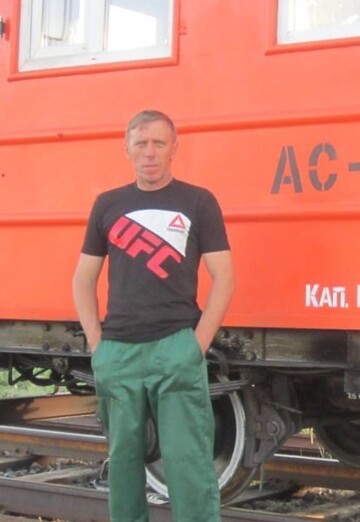 My photo - Vasiliy, 44 from Ust-Kamenogorsk (@vasiliy89860)