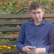 Алексей, 24, Краснозаводск