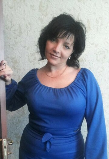 My photo - Lyudmila, 48 from Kramatorsk (@ludmila64661)