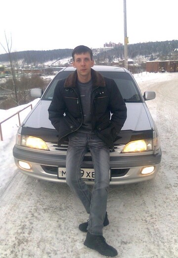 Evgeniy (@evgeniy264260) — my photo № 1