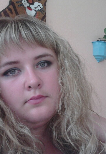 Моя фотографія - марина, 34 з Річиця (@marina125303)