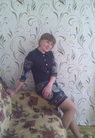 Моя фотография - наталья, 47 из Марьина Горка (@natalya243921)