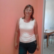 Светлана, 50, Клетня