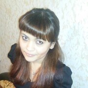 Яна, 34, Усолье-Сибирское (Иркутская обл.)