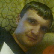 константин, 37, Чапаевск