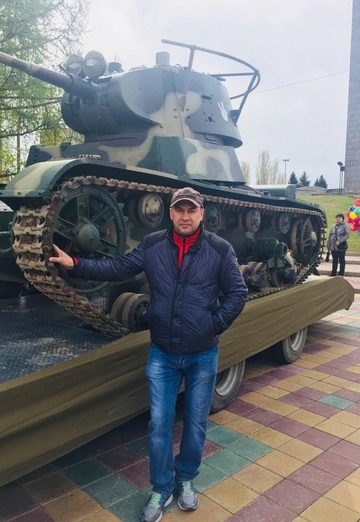 Моя фотография - Евгений, 49 из Усть-Каменогорск (@evgeniy278481)