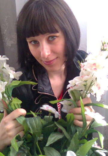 My photo - Olka, 32 from Pervomaiskoe (@olka1597)