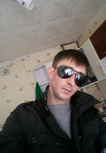 My photo - Denis., 39 from Dalnegorsk (@denis206515)