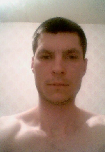 Моя фотография - Александр, 34 из Вологда (@aleksandr997369)