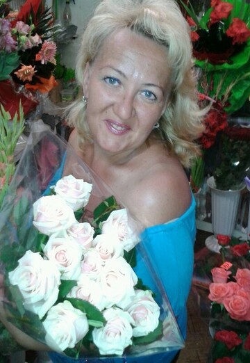 My photo - Liliya, 48 from Myrnograd (@lilich5)