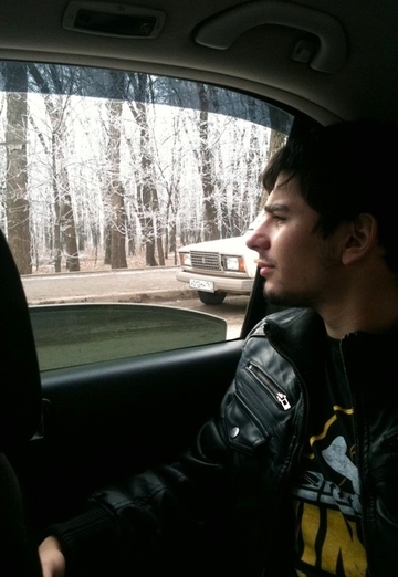 Sergey (@sergey28904) — my photo № 7