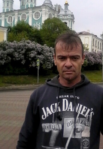 Моя фотография - Рашид, 47 из Смоленск (@rashid2086)