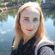 Алина, 32, Челябинск