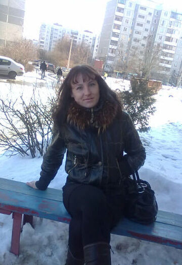 Моя фотография - Ирина, 37 из Химки (@shuldeshovaira)