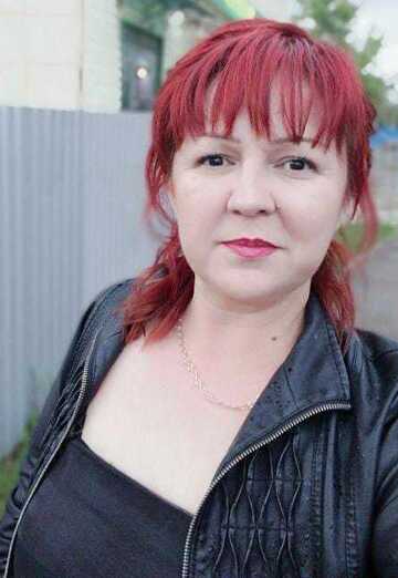 Моя фотография - Лия, 44 из Октябрьский (Башкирия) (@liya4603)