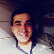 Искандер, 37, Иглино