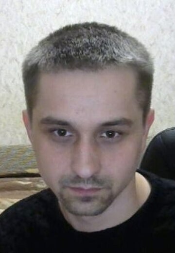 Моя фотография - Александр, 34 из Москва (@aleksandr604916)