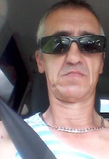 Моя фотография - Анатолий, 55 из Коряжма (@anatoliy59434)