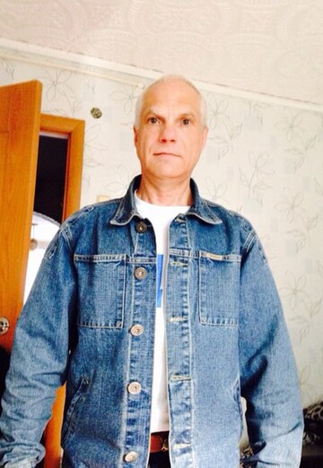Mein Foto - Andrei, 55 aus Irbit (@andrey8144094)