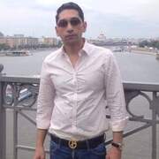 Emad, 44, Тбилиси