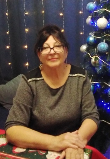 Mein Foto - Ljudmila, 67 aus Sewastopol (@ludmila130330)