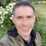 Андрей, 33, Москва