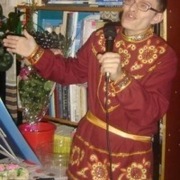 Евгений, 36, Александровск-Сахалинский