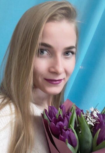 Моя фотография - Наталья, 36 из Коломна (@natalya258191)