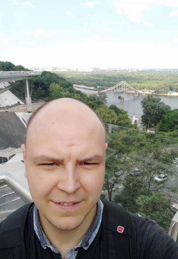 Моя фотография - Сергей, 34 из Киев (@sergey955992)