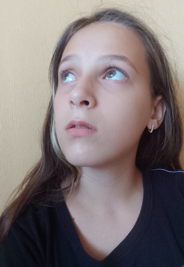Моя фотография - Полина, 18 из Тольятти (@polina35253)