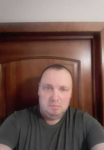 My photo - vadim, 43 from Tambov (@tambovcerru)