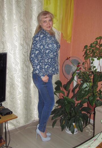 My photo - Larisa, 51 from Kotlas (@larisa20562)