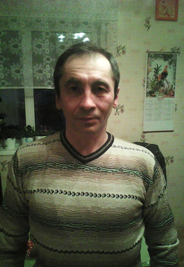 Моя фотография - Олег Добрый, 53 из Улан-Удэ (@olegdobriy7)