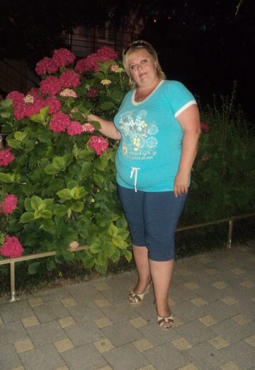 Моя фотография - Ольга, 46 из Челябинск (@olga217963)