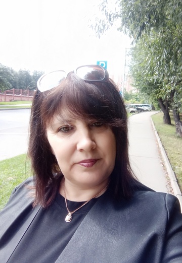 Моя фотография - Татьяна, 52 из Москва (@tatyana319881)